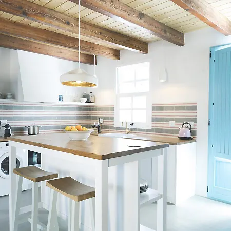 Apartamento La Más Bonita