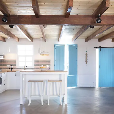 Apartamento La Más Bonita