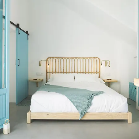 Apartamento La Más Bonita *