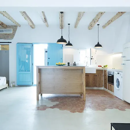 La Más Bonita Apartamento Valencia