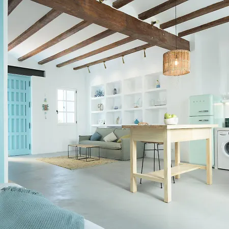 Apartamento La Más Bonita Valencia